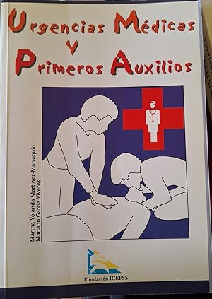 URGENCIAS MEDICAS Y PRIMEROS AUXILIOS.