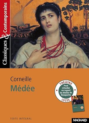 Seller image for Mde de Corneille - Classiques et Contemporains for sale by Redux Books