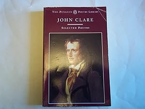 John Clare: Selected Poetry (Penguin Poetry Library)