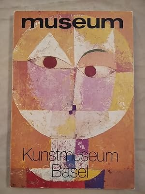 Museum - Kunstmuseum Basel.