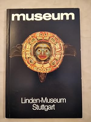 Museum - Linden-Museum Stuttgart.