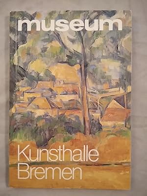 Museum - Kunsthalle Bremen.