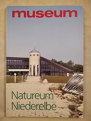 Museum - Natureum Niederelbe.