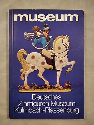 Museum - Deutsches Zinnfiguren Museum Kulmbach-Plassenburg.