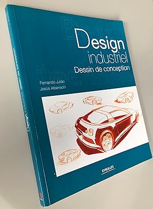 Design industriel dessin de conception