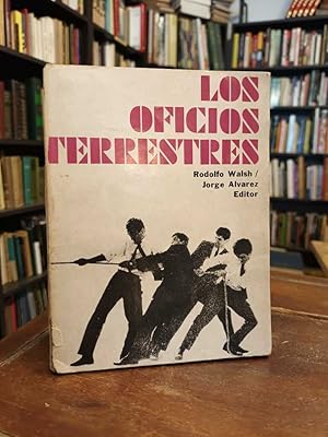 Los oficios terrestres