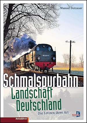 Bild des Verkufers fr Schmalspurbahn-Landschaft Deutschland zum Verkauf von moluna