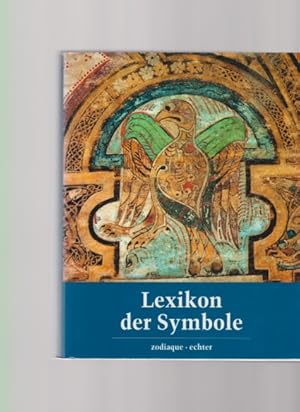 Image du vendeur pour Lexikon der Symbole. Schlsselbegriffe zur Bildwelt der romanischen Kunst. Aus dem Franz. bertr. von Christel Morano. mis en vente par Fundus-Online GbR Borkert Schwarz Zerfa