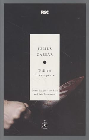Julius Caesar. The RSC Shakespeare.