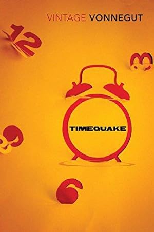 Imagen del vendedor de Timequake a la venta por WeBuyBooks