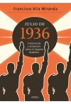 Imagen del vendedor de Julio de 1936 a la venta por Agapea Libros