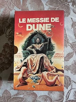 Image du vendeur pour Le messie de Dune tome 1 2 mis en vente par Dmons et Merveilles