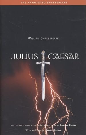 Bild des Verkufers fr Julius Caesar. zum Verkauf von Fundus-Online GbR Borkert Schwarz Zerfa