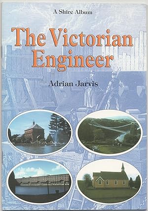 Seller image for The Victorian Engineer for sale by Anvil Books