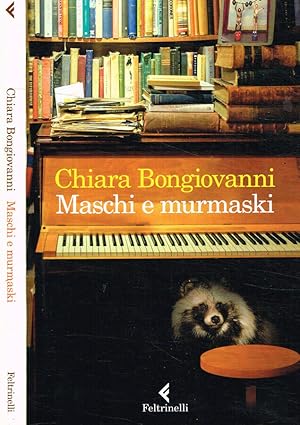 Seller image for Maschi e murmaski for sale by Biblioteca di Babele