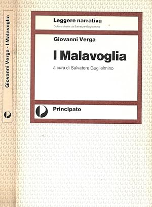 Bild des Verkufers fr I Malavoglia zum Verkauf von Biblioteca di Babele