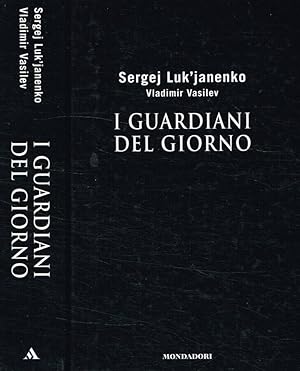 Seller image for I guardiani del giorno for sale by Biblioteca di Babele