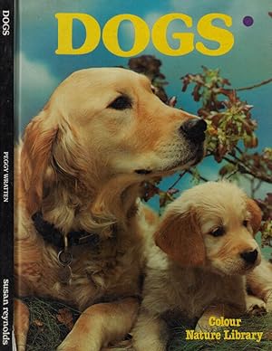 Imagen del vendedor de Dogs a la venta por Biblioteca di Babele