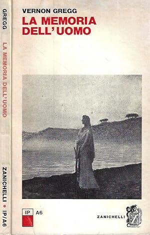 Seller image for La memoria dell'uomo for sale by Biblioteca di Babele