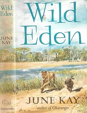 Imagen del vendedor de Wild Eden a la venta por Biblioteca di Babele