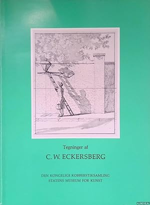 Seller image for Tegninger af C.W. Eckersberg *SIGNED* for sale by Klondyke