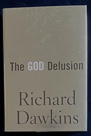 Seller image for The God Delusion for sale by Courtside Books