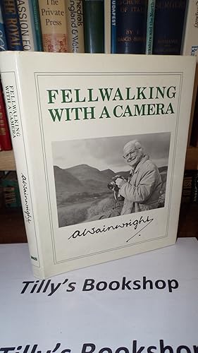 Fellwalking with a Camera