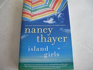 Seller image for Island Girls: A Novel for sale by Redux Books