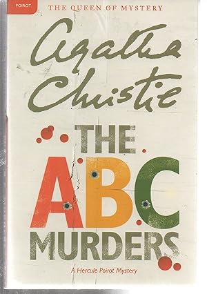Imagen del vendedor de The A. B. C. Murders: A Hercule Poirot Mystery a la venta por EdmondDantes Bookseller