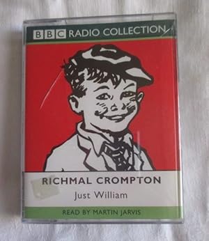 Just William: No.1 (BBC Radio Collection)