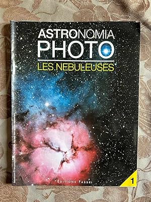 Immagine del venditore per Astronomia Photo 1 venduto da Dmons et Merveilles
