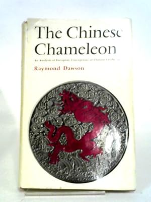Bild des Verkufers fr Chinese Chameleon zum Verkauf von World of Rare Books