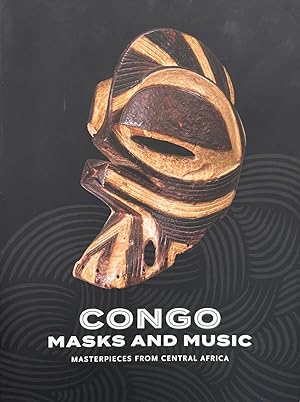 Imagen del vendedor de Congo. Masks and Music a la venta por Vasco & Co / Emilia da Paz