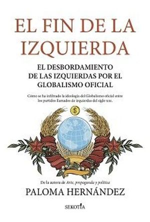 EL FIN DE LA IZQUIERDA