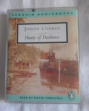 Image du vendeur pour Heart of Darkness (Penguin Twentieth Century Classics S.) mis en vente par MacKellar Art &  Books