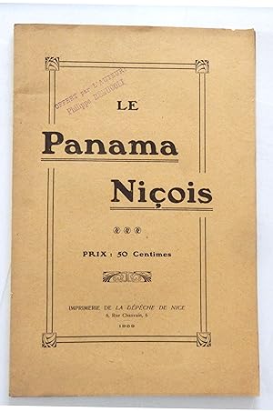 Le Panama niçois.