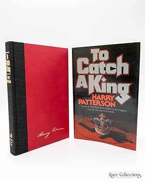 Seller image for To Catch a King for sale by Rare Collections