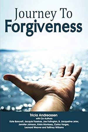 Image du vendeur pour Journey To Forgiveness mis en vente par -OnTimeBooks-