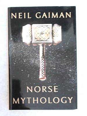 Seller image for Norse Mythology for sale by Structure, Verses, Agency  Books