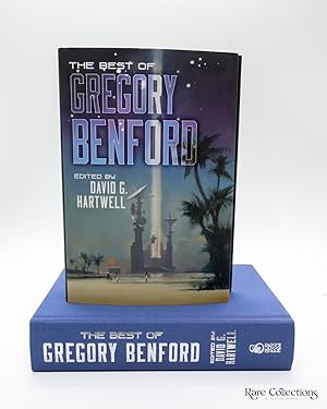 The Best of Gregory Benford