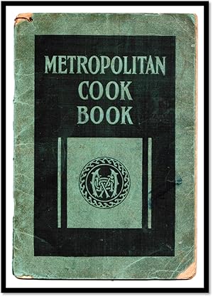 The Metropolitan Cook Book