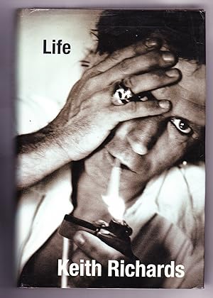 Seller image for Life for sale by Frogtown Books, Inc. ABAA