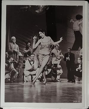 Seller image for Deep in My Heart 8 x 10 Still 1954 Ann Miller! for sale by AcornBooksNH