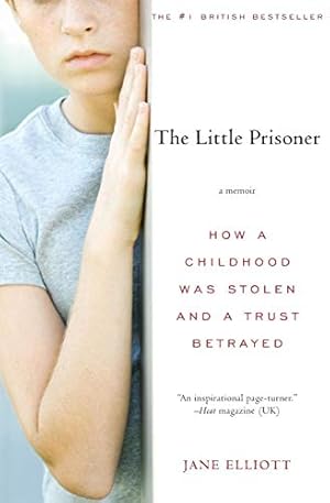 Seller image for The Little Prisoner: A Memoir for sale by Reliant Bookstore