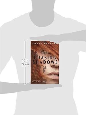 Imagen del vendedor de Chasing Shadows a la venta por -OnTimeBooks-