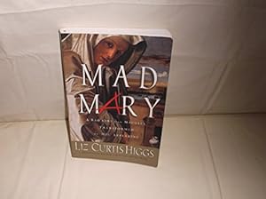 Seller image for Mad Mary: A Bad Girl from Magdala, Transformed at His Appearing for sale by Reliant Bookstore