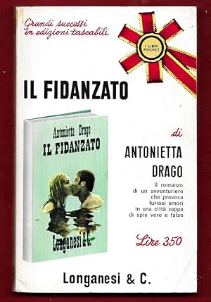 Seller image for Il Fidanzato for sale by Libreria Oltre il Catalogo