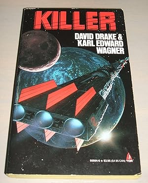 Seller image for Killer // The Photos in this listing are of the book that is offered for sale for sale by biblioboy