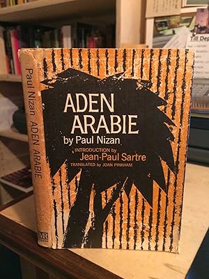 Seller image for Aden, Arabie for sale by Dreadnought Books