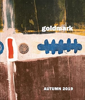 Seller image for Goldmark Magazine 14: Autumn 2019 for sale by Goldmark Gallery